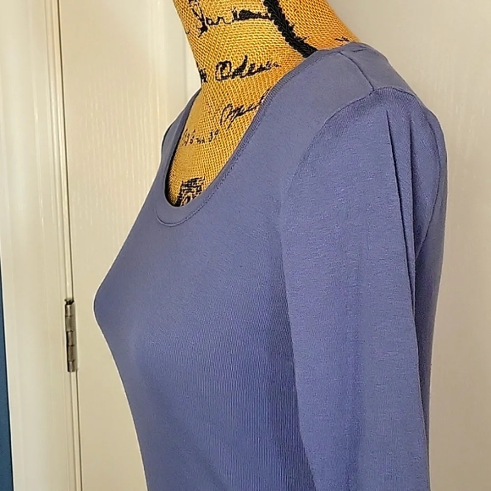Motherhood Maternity Modern Fit Tee